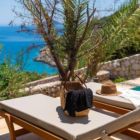Villa Kalamar 5 *