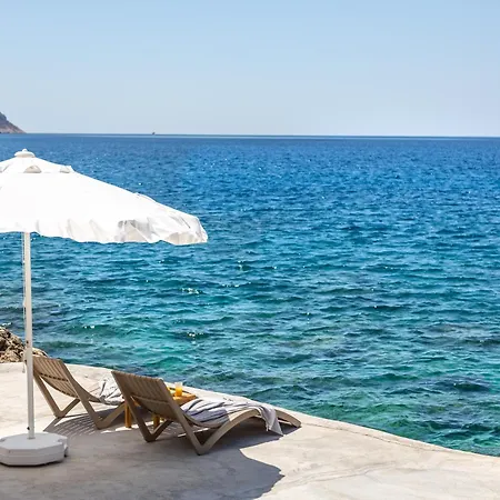 Villa Kalamar 5 Kas